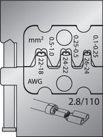 Gedore 1830643 kabel-connector - thumbnail