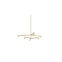 Trizo21 - Austere-Kroonluchter 2Y RF 75 3x 500mm