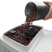 DeLonghi Magnifica Start ECAM220.20.W - Volautomatische Espressomachine - Wit - thumbnail