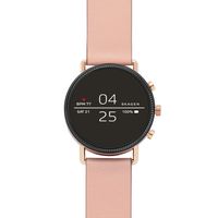 Horlogeband Skagen SKT5107 Silicoon Roze 20mm