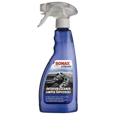 Schoonmaakster Sonax SX02212410 Binnenkant 500 ml Fris