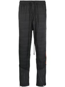 adidas x Song for the Mute pantalon de jogging - Noir