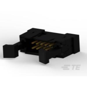 TE Connectivity 1-111504-4 Inhoud: 1 stuk(s) Tray