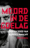 Moord in de Goelag - John Sweeney - ebook
