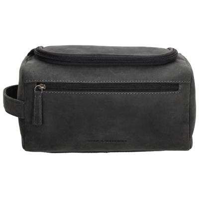Hide & stitches idaho toilettas-Black