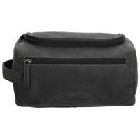 Hide & stitches idaho toilettas-Black