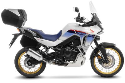 LeoVince Silencer sbk lv-14 15601