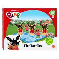 Bing Tic Tac Toe Spel - thumbnail