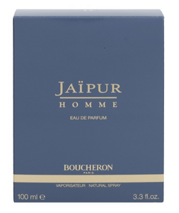 Boucheron Jaipur Homme Eau De Parfum