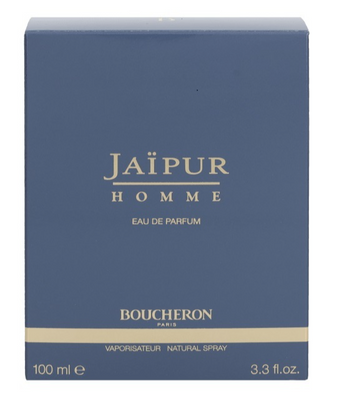 Boucheron Jaipur Homme Eau de Parfum