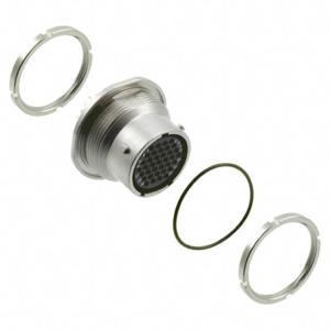 ITT MKJ3C7F12-37DN Ronde connector 1 stuk(s)