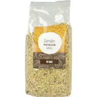 Mijnnatuurwinkel Pistachemeel (350 gr) Mijnnatuurwinkel Pistachemeel (350 gr)