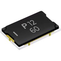 Polytronics Technology CLM3820P1260F SMD-zekering 1 stuk(s)