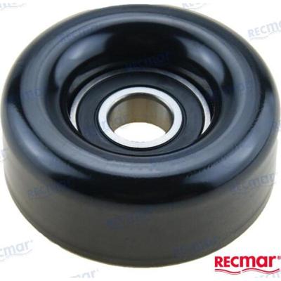 REPUESTOS MOTORES - Mercruiser REC8M6500024 - POLEA