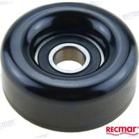 REPUESTOS MOTORES - Mercruiser REC8M6500024 - POLEA