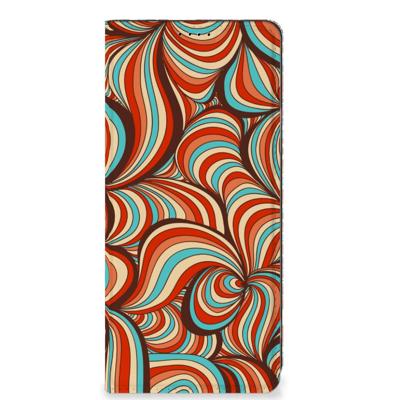 OPPO A58 4G | Bookcase | Retro