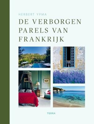 De verborgen parels van Frankrijk (Paperback)