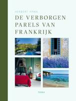 De verborgen parels van Frankrijk (Paperback)
