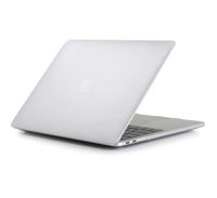 Casecentive Hard Case MacBook Pro 14" 2021 clear - 8720153795777