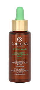 Collistar Pure Actives Coll.+Hyaluronic Acid Bust 50ml