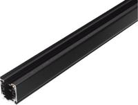 Nordic Rail zwart 3 fasen 1 meter 5050004 Nordic Rail zwart 3 fasen 1 meter 5050004