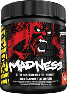Mutant Madness Sweet Iced Tea (30 servings)