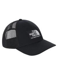 The North Face Mudder Trucker Pet TNF Black One Size