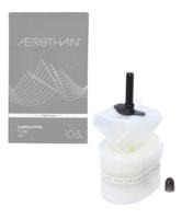 Schwalbe Tube no.10e+ aerothan 24" av 40mm
