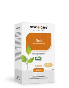 New Care Multi (60 tab)