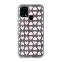 Ass 'n Titties: Samsung Galaxy M31 Transparant Hoesje