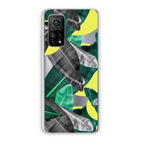Fantasie jungle: Xiaomi Mi 10T 5G Transparant Hoesje
