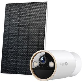 TP-Link Tapo C460 KIT(EU) Kogel (vorm) IP-beveiligingscamera Buiten 3840 x 2160 Pixels Muur