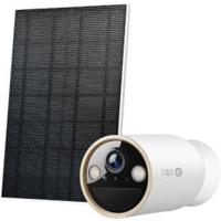 TP-Link Tapo C460 KIT(EU) Kogel (vorm) IP-beveiligingscamera Buiten 3840 x 2160 Pixels Muur