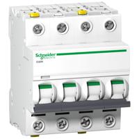 Schneider Electric A9F03425 A9F03425 Zekeringautomaat 25 A 400 V - thumbnail