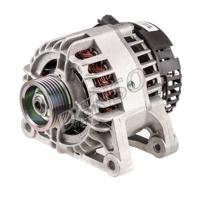 Dynamo / Alternator DENSO, Spanning (Volt)14V, u.a. für Citroën, Peugeot, Fiat, Lancia - thumbnail