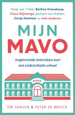 Mavoklanten - Jim Jansen, Peter de Brock - ebook