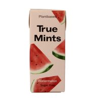 Watermelon suikervrij