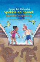 Spekkie en Sproet, speurders in spanning - thumbnail