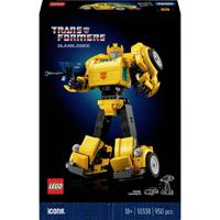 10338 LEGO® ICONS™ Bumblebee