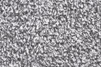 HQ Aqua-stop droogloopmat grijs 50x80cm