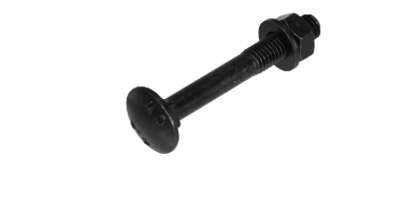 Waelbers Blackline slotbout+moer+ringM8x60 - 20 Stuk(s) - 981027.09
