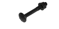 Waelbers Blackline slotbout+moer+ringM8x60 - 20 Stuk(s) - 981027.09 Waelbers Blackline slotbout+moer+ringM8x60 - 20 Stuk(s) - 981027.09