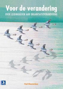 Voor de verandering (Paperback)