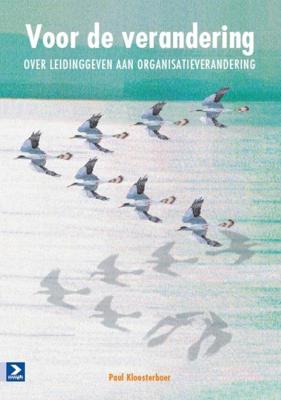 Voor de verandering (Paperback)