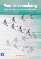 Voor de verandering (Paperback)
