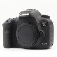 Canon EOS 7D mark II body occasion