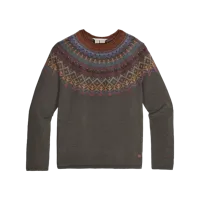 Royal Robbins Westlands Fairisle Sweater