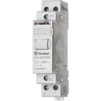 Finder 20.21.8.048.4000 Stroomstootschakelaar DIN-rail 1x NO 48 V/AC 1 stuk(s)