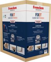 Frencken Fixit Fast Gun 750ml - Promobox