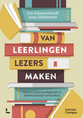 Van leerlingen lezers maken (Paperback)